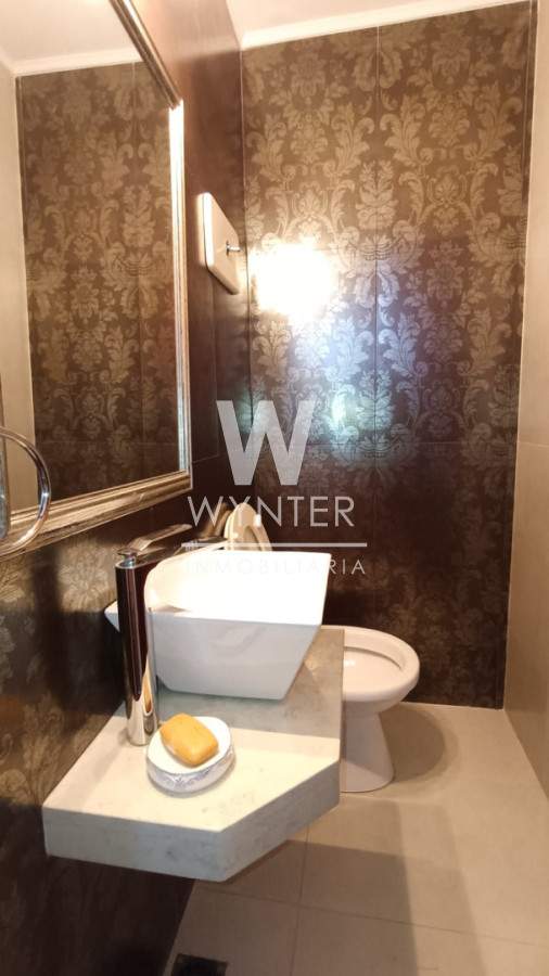 Casa ID.6100 - CASA EN ALQUILER PUNTA CARRETAS