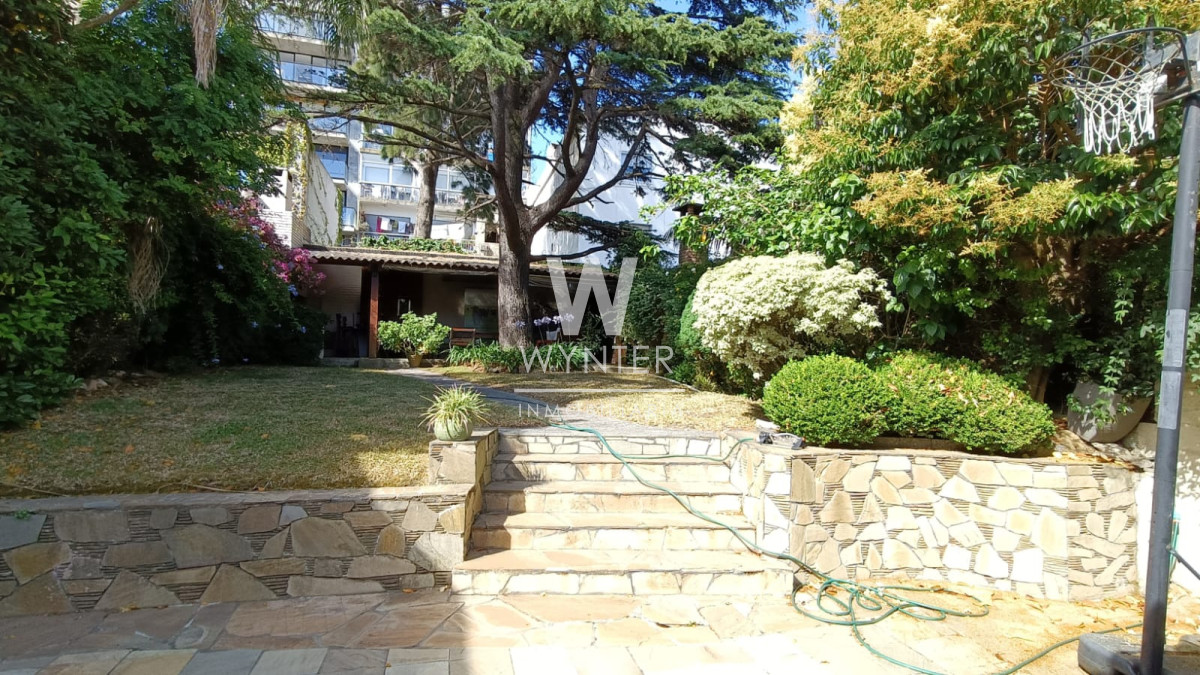 Casa ID.6100 - CASA EN ALQUILER PUNTA CARRETAS