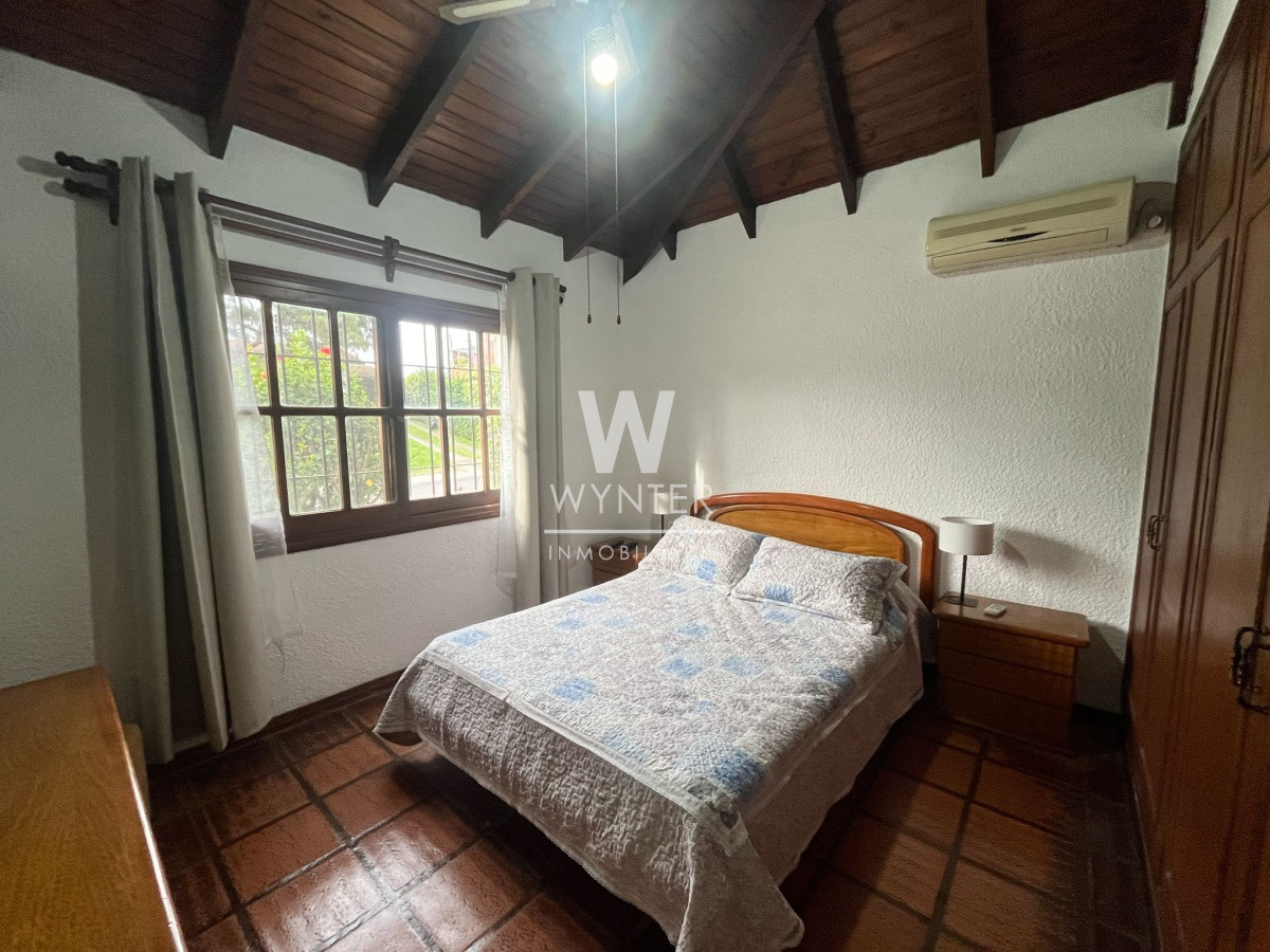 Casa ID.52 - Muy linda casa en Playa Mansa