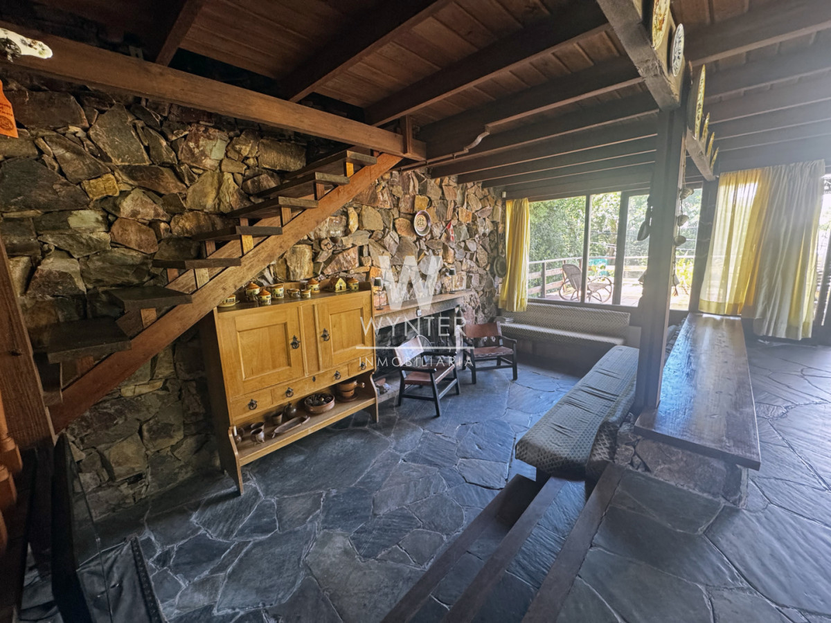 Casa ID.6330 - Casa en venta barrio San Rafael de 3 dormitorios Excelente ubicación