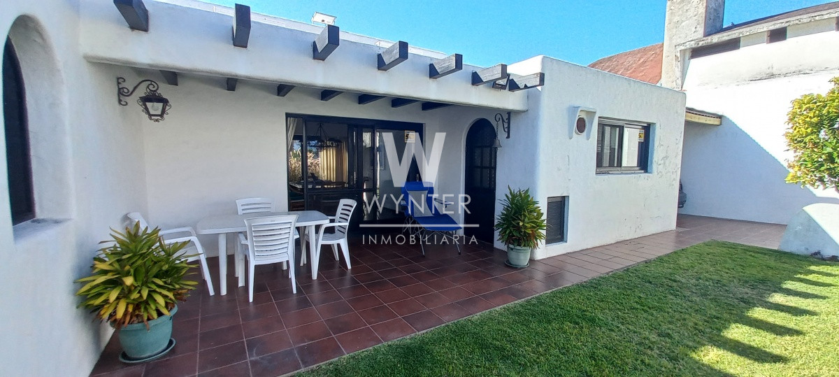 Casa ID.1636 - Casa a 1 cuadra del mar en paradas mansa.