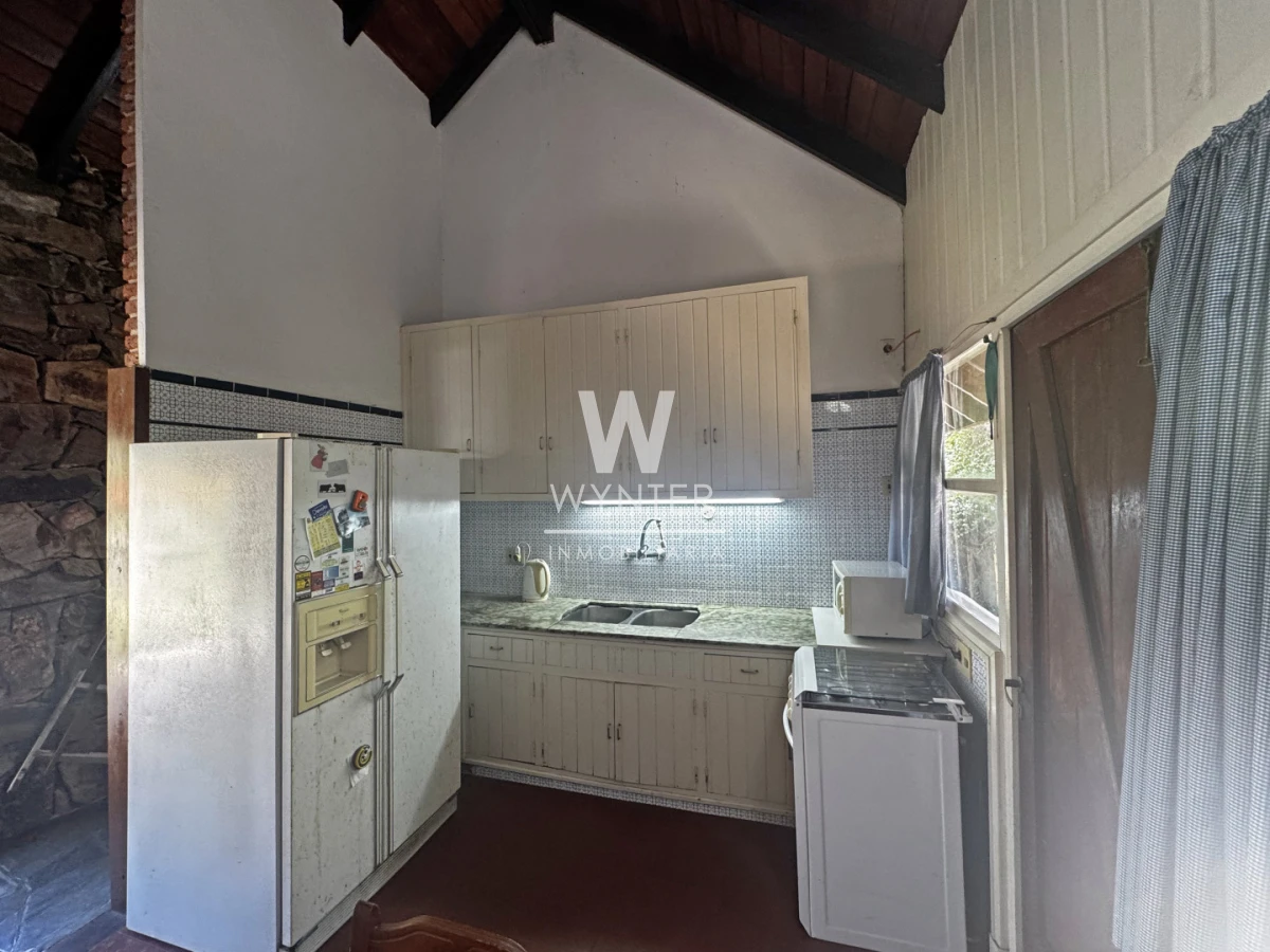 Casa ID.6330 - Casa en venta barrio San Rafael de 3 dormitorios Excelente ubicación