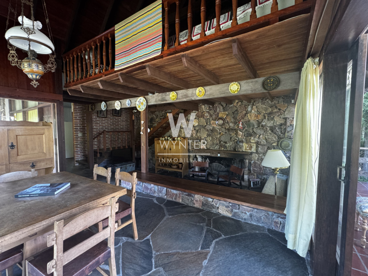 Casa ID.6330 - Casa en venta barrio San Rafael de 3 dormitorios Excelente ubicación