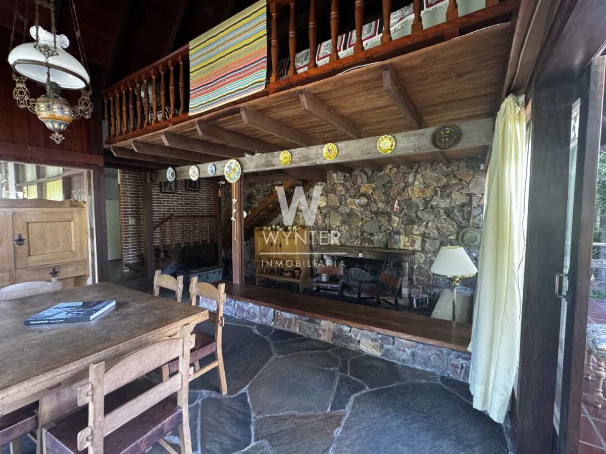 Casa ID.6330 - Casa en venta barrio San Rafael de 3 dormitorios Excelente ubicación