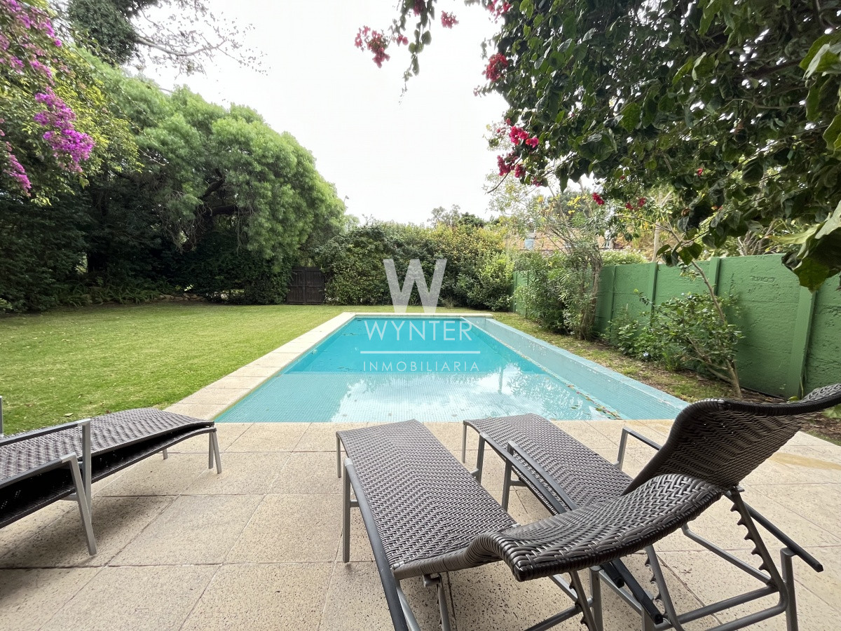 Casa ID.3405 - Próxima al mar