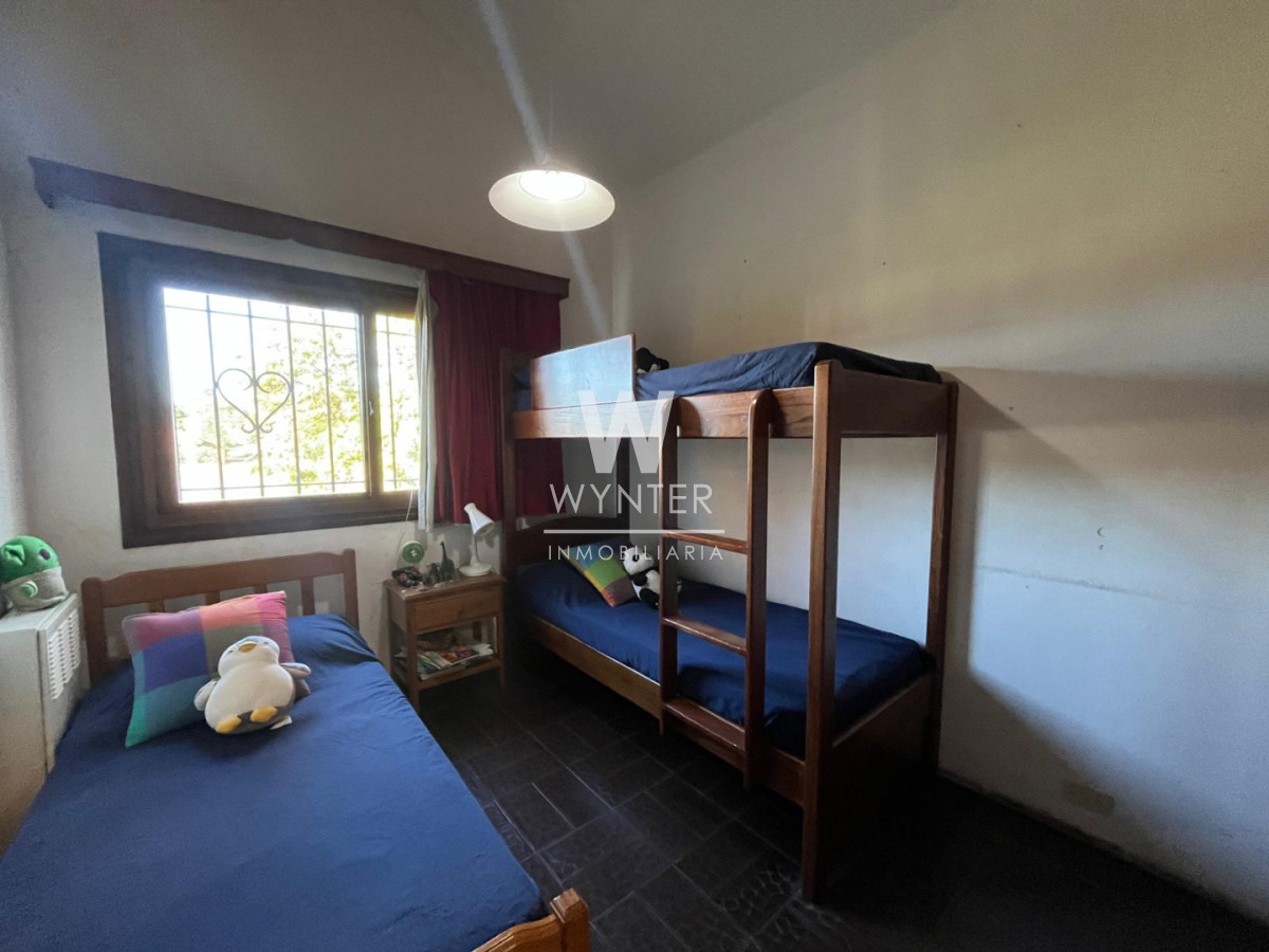 Casa ID.6449 - Casa en alquiler anual disponible solo por dos años 