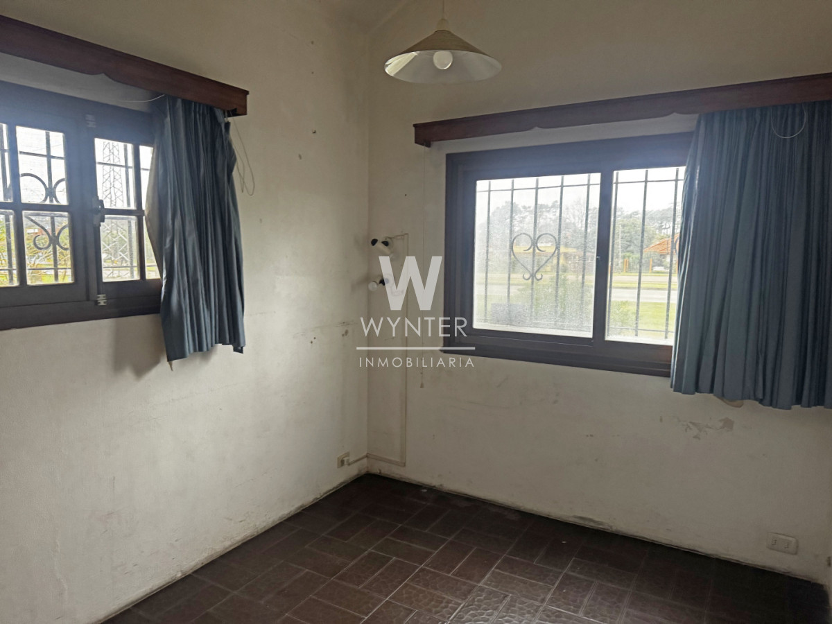 Casa ID.6449 - Casa en alquiler anual disponible solo por dos años 