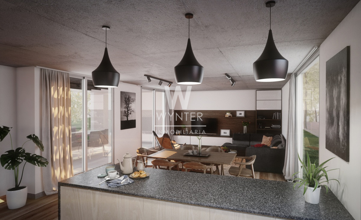 Casa ID.3082 - La Jacinta - urbanización en régimen de propiedad horizontal