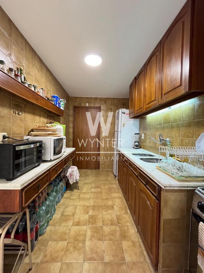 Casa ID.5391 - Casa en venta - A pasos de la Playa Mansa