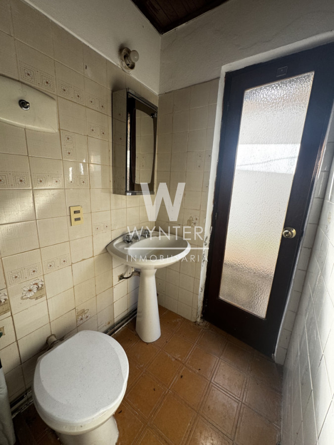 Casa ID.975 - En el corazón de las paradas