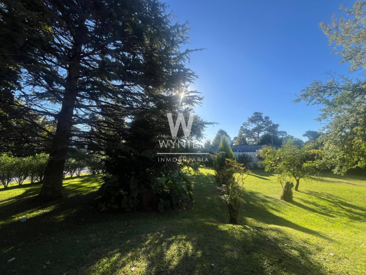 Casa ID.6449 - Casa en alquiler anual disponible solo por dos años 