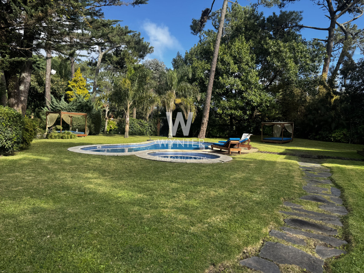 Casa ID.975 - En el corazón de las paradas