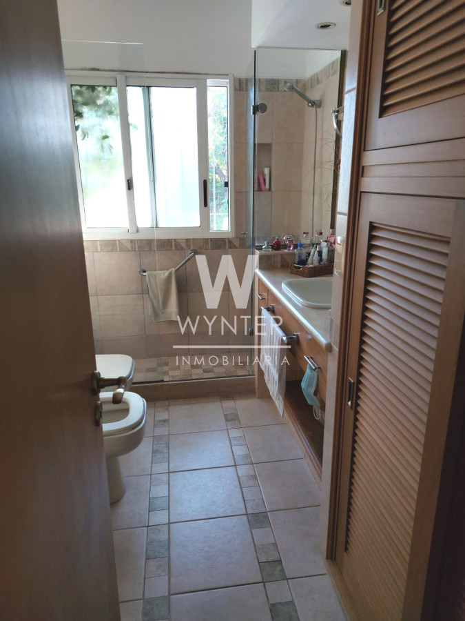 Casa ID.3681 - Casa en alquiler con piscina en Mansa - 3 dormitorios
