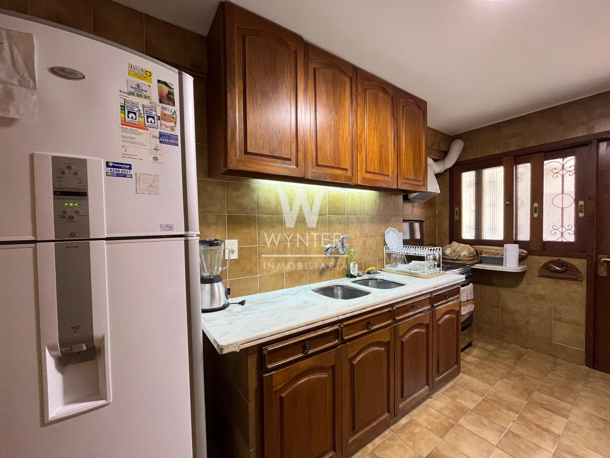 Casa ID.5391 - Casa en venta - A pasos de la Playa Mansa