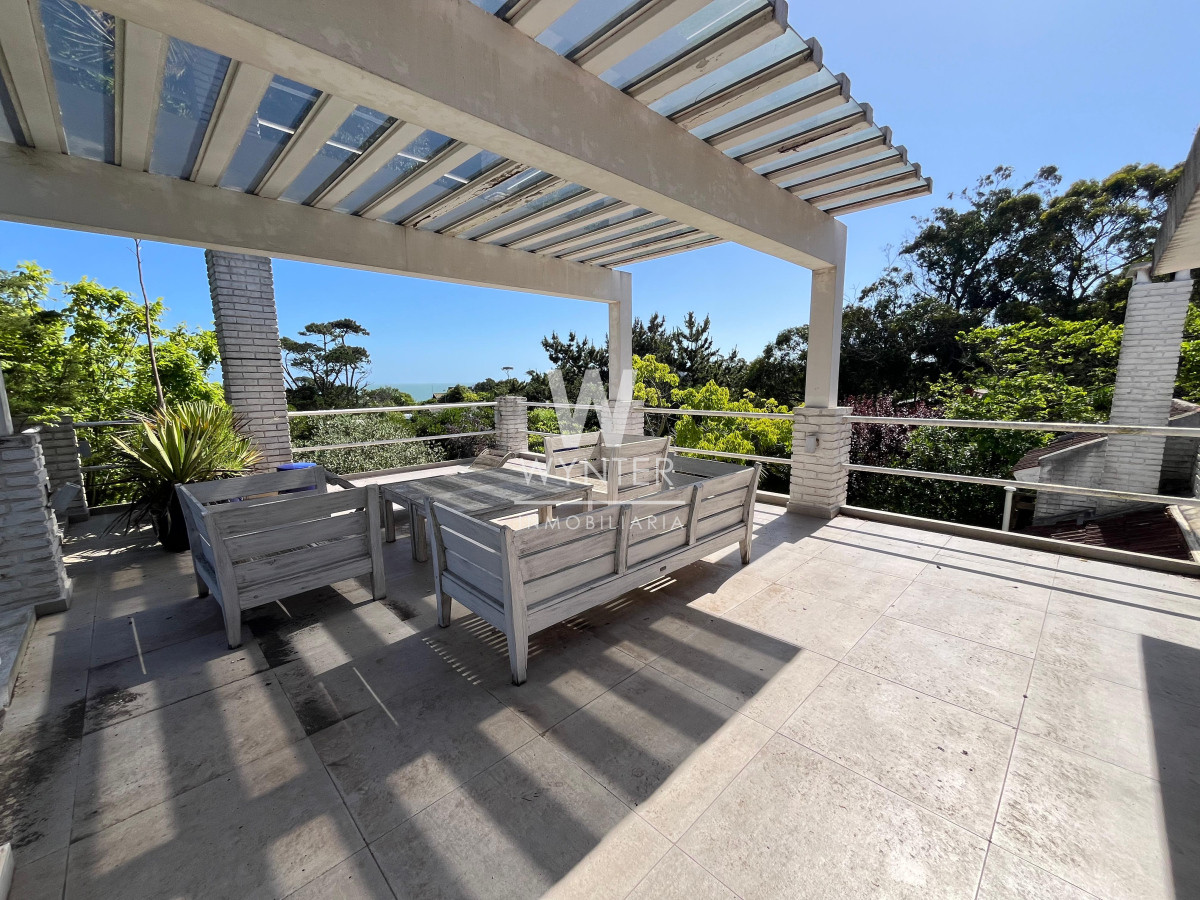 Casa ID.5303 - Casa en venta en Pinares sobre el Camino de la Laguna