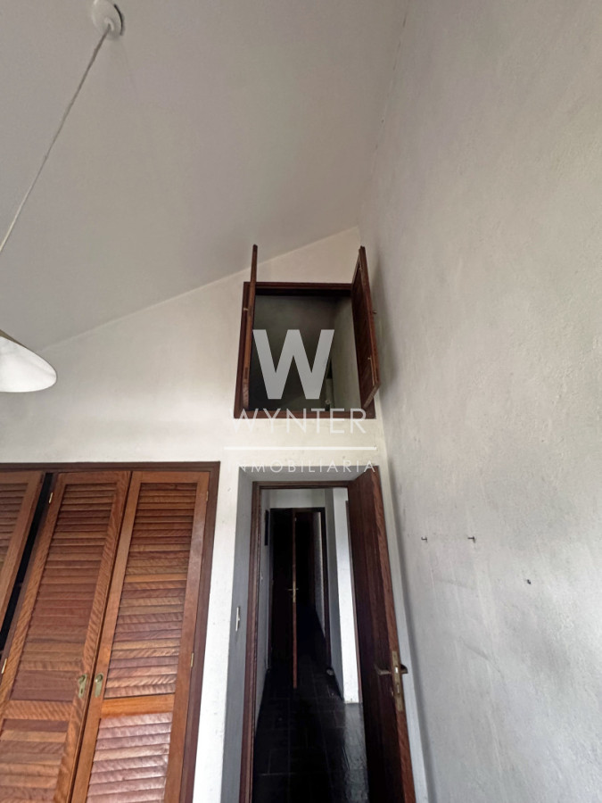 Casa ID.6449 - Casa en alquiler anual disponible solo por dos años 