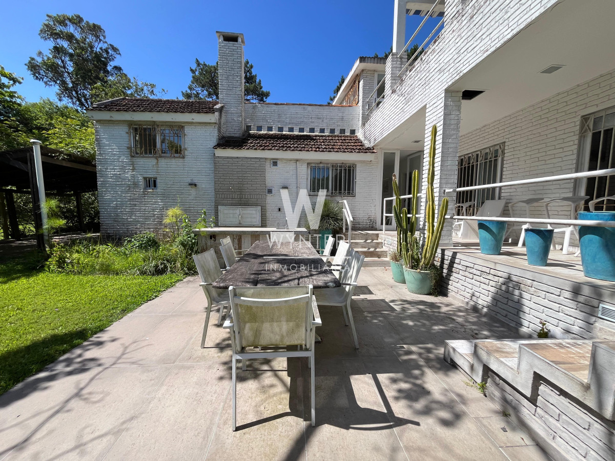 Casa ID.5303 - Casa en venta en Pinares sobre el Camino de la Laguna