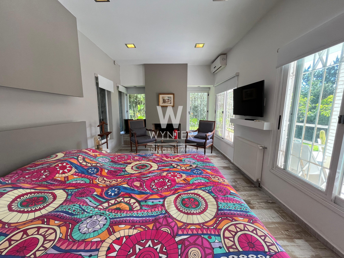 Casa ID.5303 - Casa en venta en Pinares sobre el Camino de la Laguna