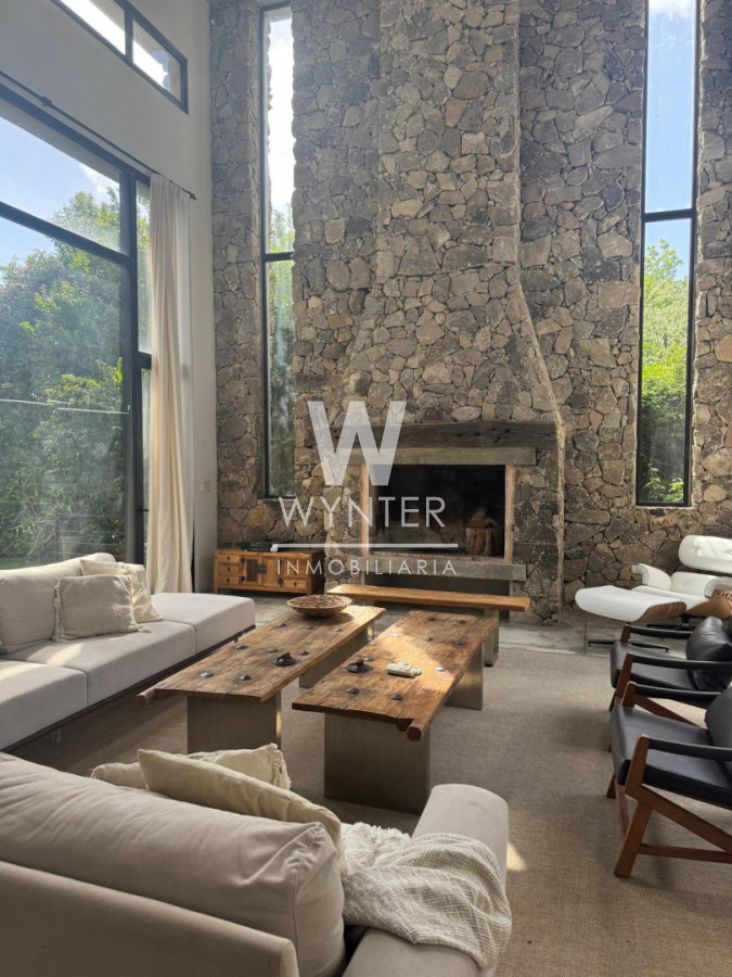 Casa ID.6133 - La Arbolada Casa Barrio Privado