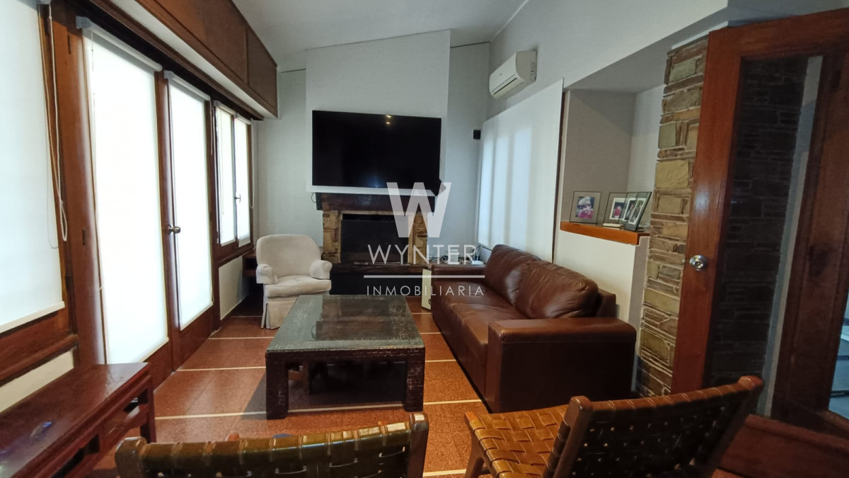 Casa ID.6100 - CASA EN ALQUILER PUNTA CARRETAS