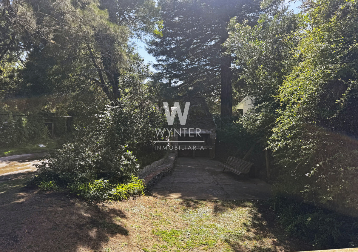 Casa ID.6330 - Casa en venta barrio San Rafael de 3 dormitorios Excelente ubicación