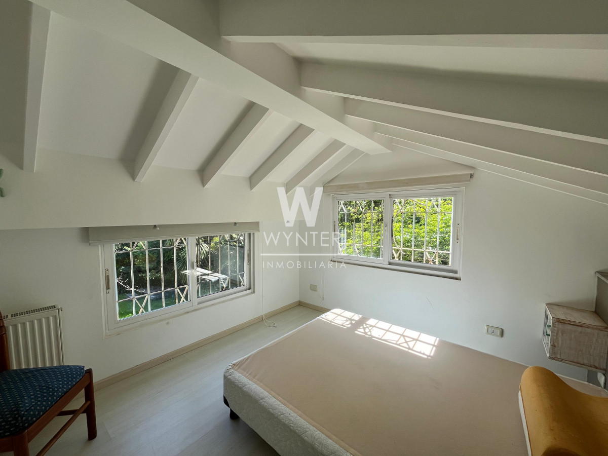 Casa ID.5303 - Casa en venta en Pinares sobre el Camino de la Laguna