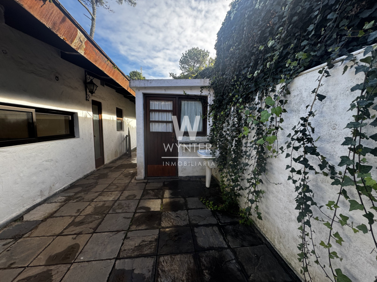 Casa ID.975 - En el corazón de las paradas