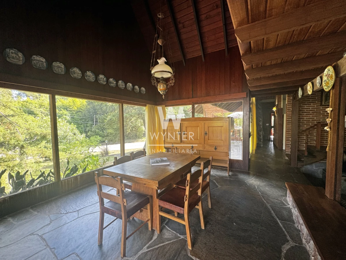 Casa ID.6330 - Casa en venta barrio San Rafael de 3 dormitorios Excelente ubicación