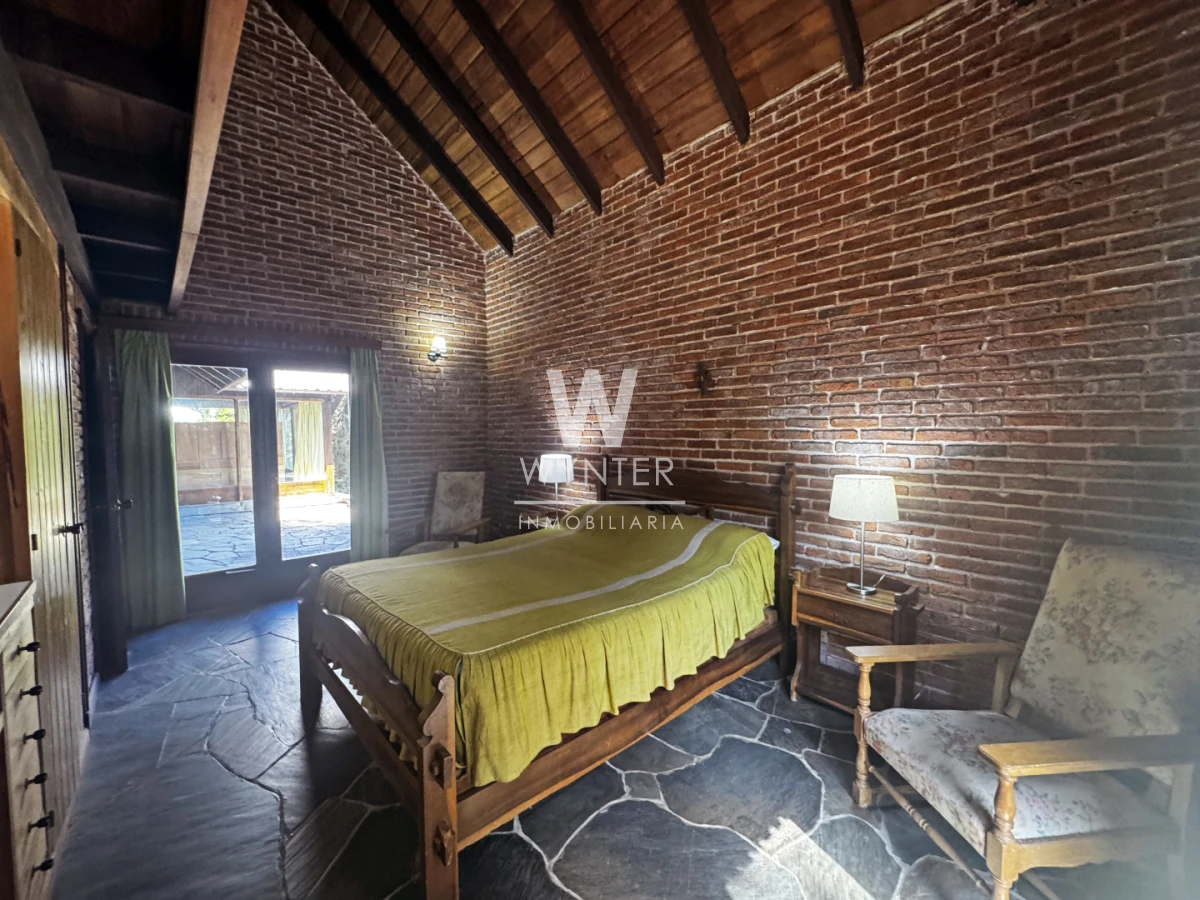 Casa ID.6330 - Casa en venta barrio San Rafael de 3 dormitorios Excelente ubicación