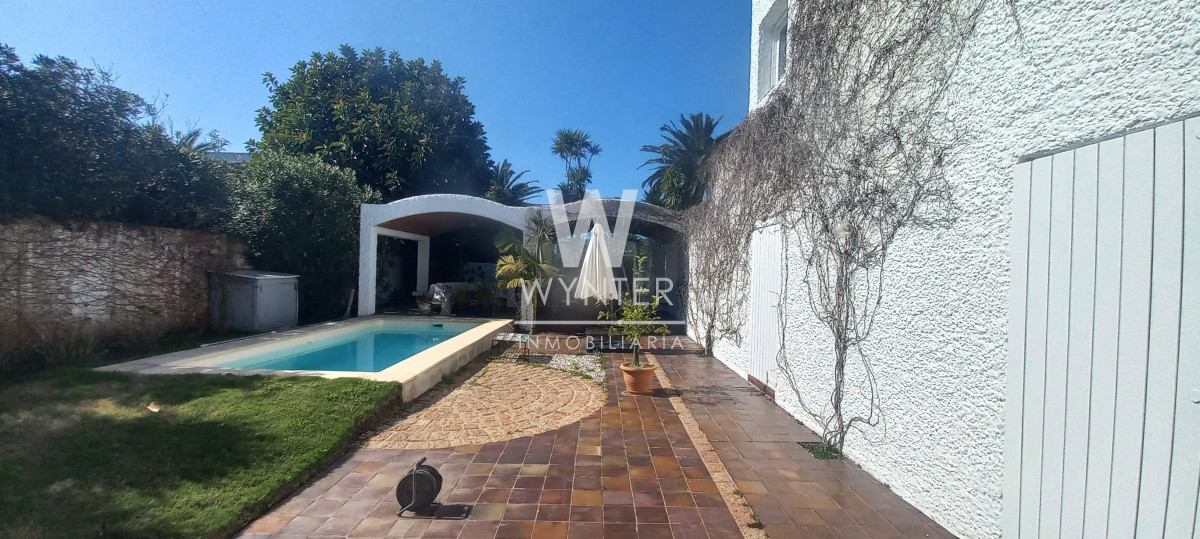 Casa ID.5092 - Casa en venta - Excelente casa a pasos del Faro 