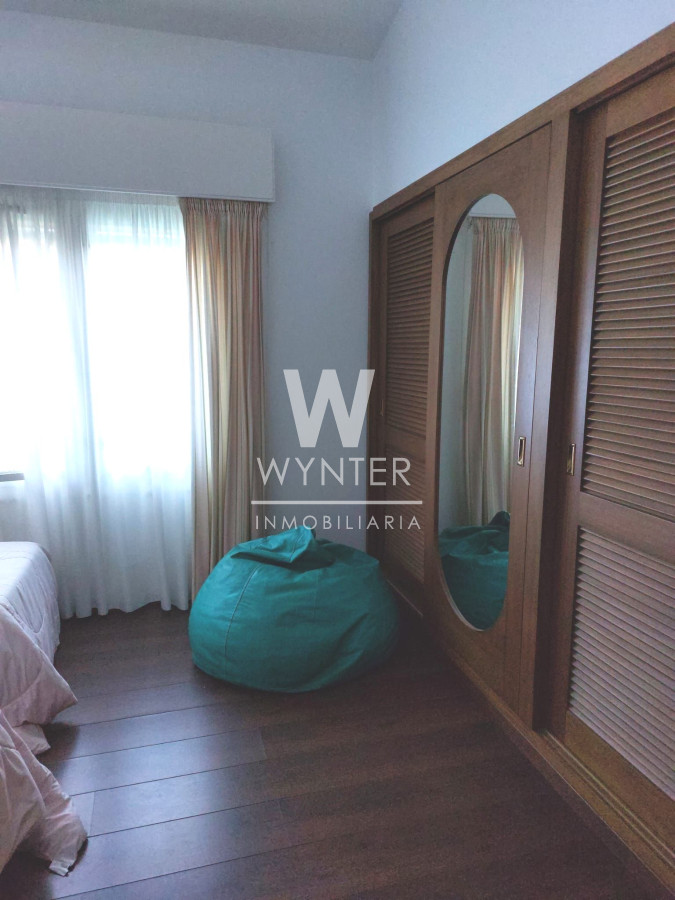 Casa ID.3681 - Casa en alquiler con piscina en Mansa - 3 dormitorios
