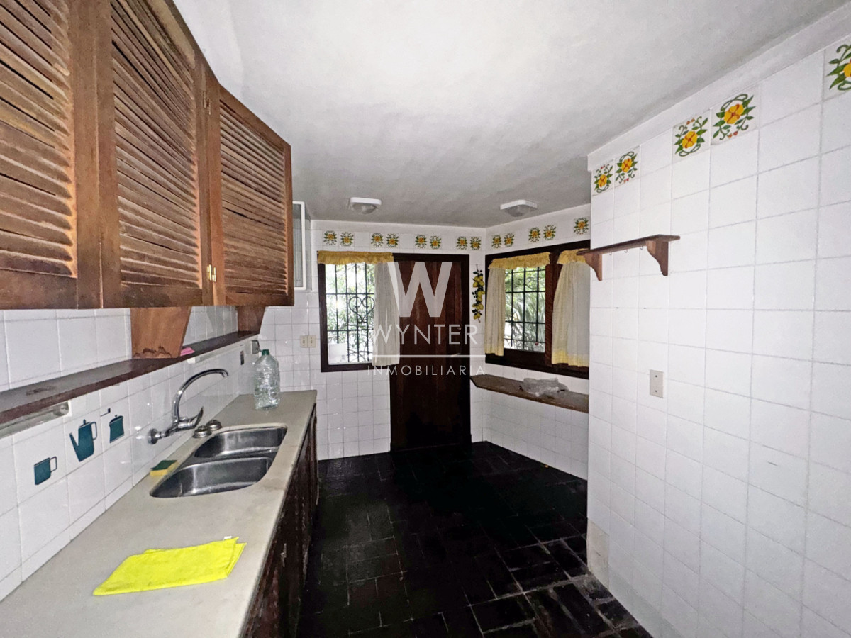 Casa ID.6449 - Casa en alquiler anual disponible solo por dos años 