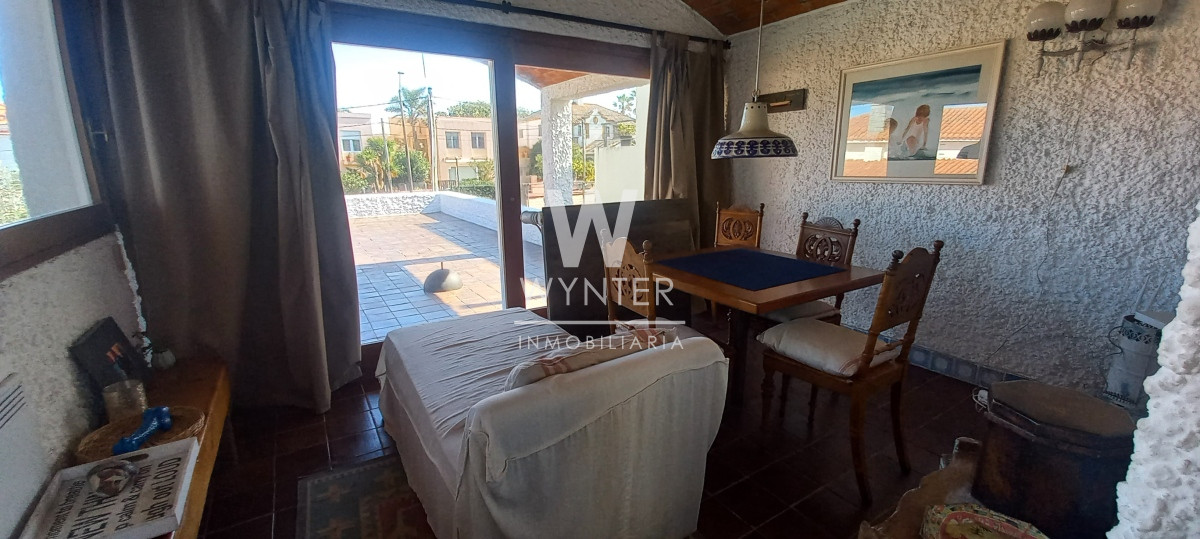 Casa ID.5092 - Casa en venta - Excelente casa a pasos del Faro 