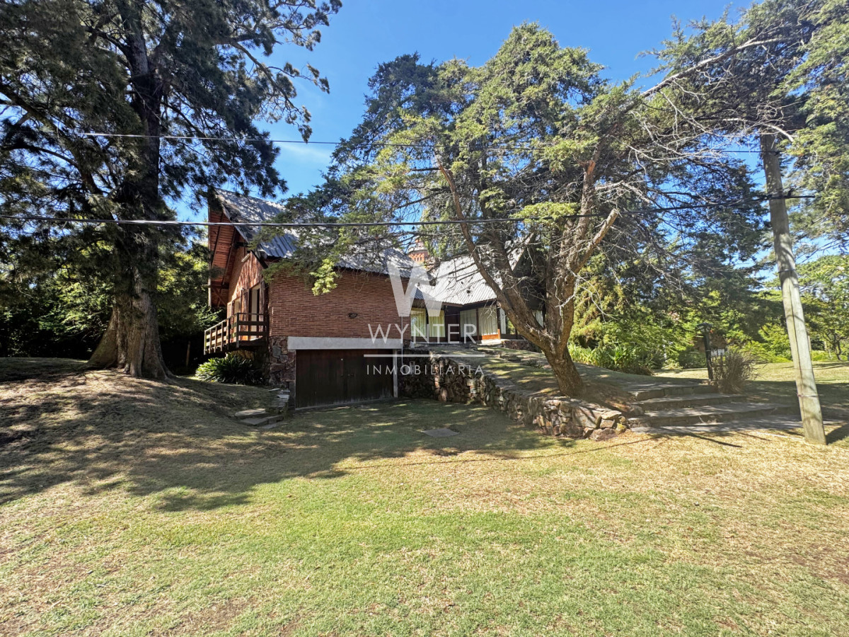 Casa ID.6330 - Casa en venta barrio San Rafael de 3 dormitorios Excelente ubicación