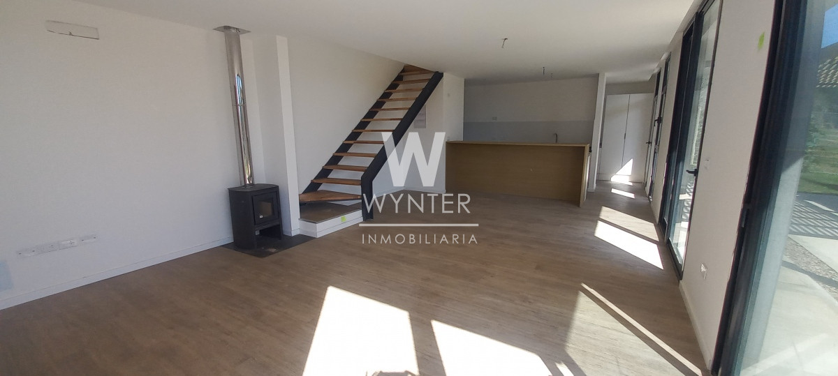 Casa ID.4048 - Oportunidad en Barrio privado - A estrenar a 400 metros del mar en Piedras del Chileno