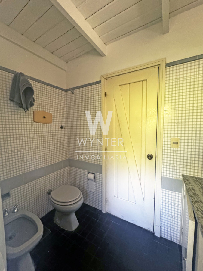 Casa ID.6330 - Casa en venta barrio San Rafael de 3 dormitorios Excelente ubicación