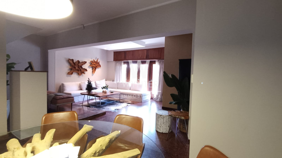 Casa ID.6100 - CASA EN ALQUILER PUNTA CARRETAS