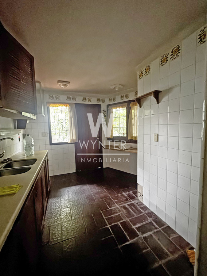Casa ID.6449 - Casa en alquiler anual disponible solo por dos años 