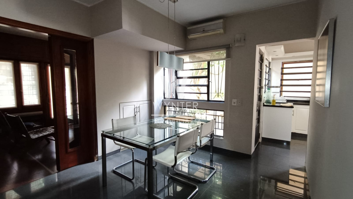 Casa ID.6100 - CASA EN ALQUILER PUNTA CARRETAS