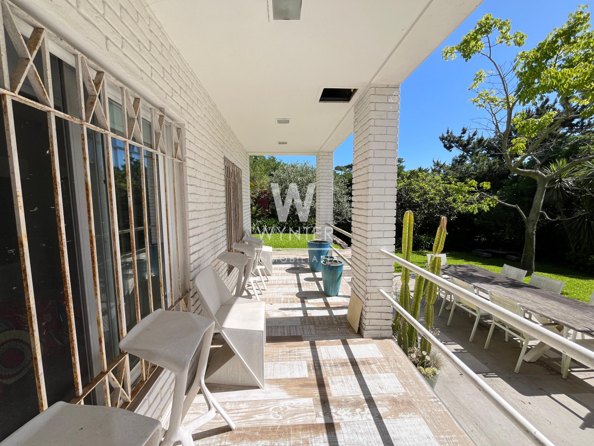Casa ID.5303 - Casa en venta en Pinares sobre el Camino de la Laguna