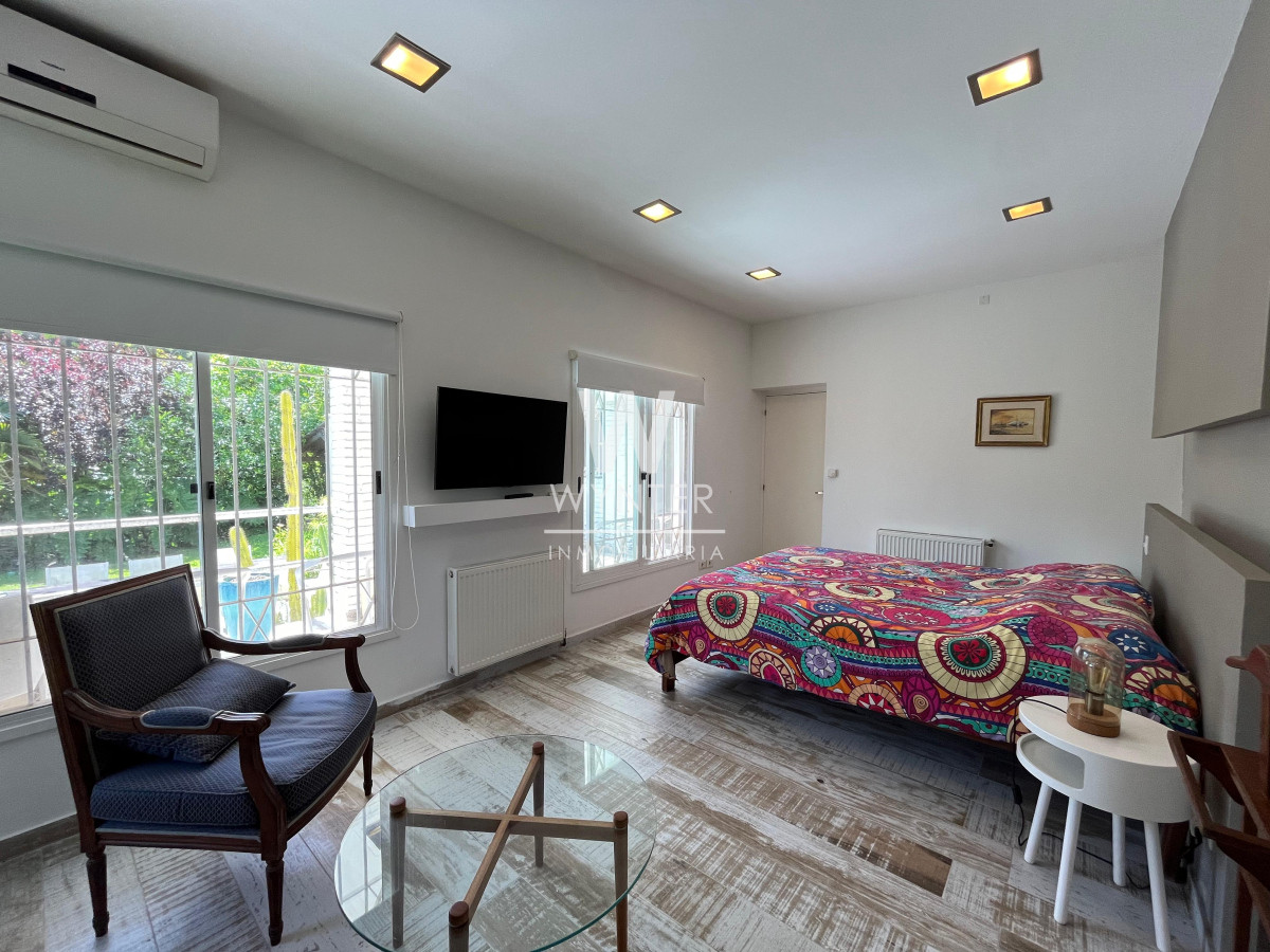 Casa ID.5303 - Casa en venta en Pinares sobre el Camino de la Laguna
