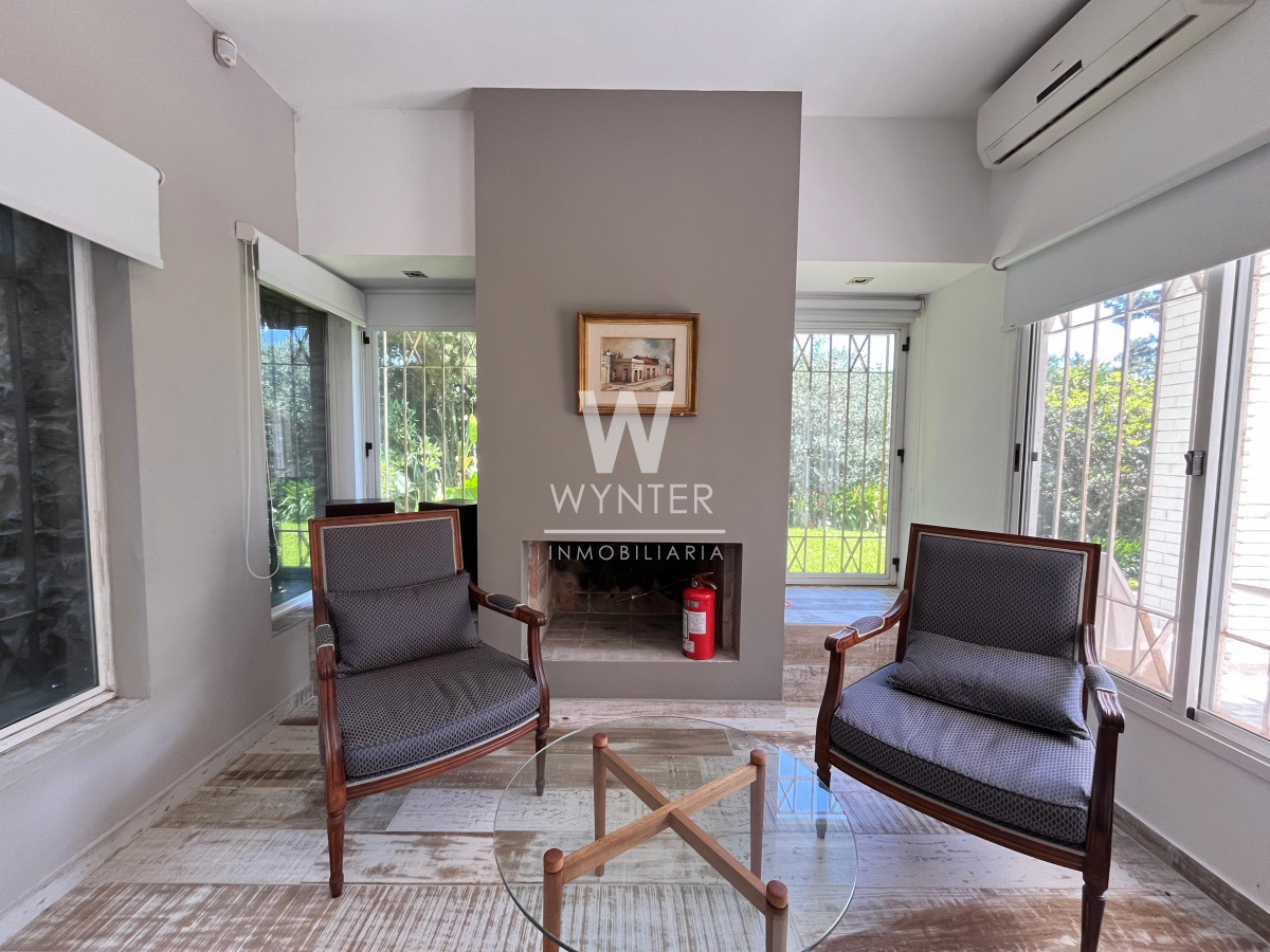 Casa ID.5303 - Casa en venta en Pinares sobre el Camino de la Laguna