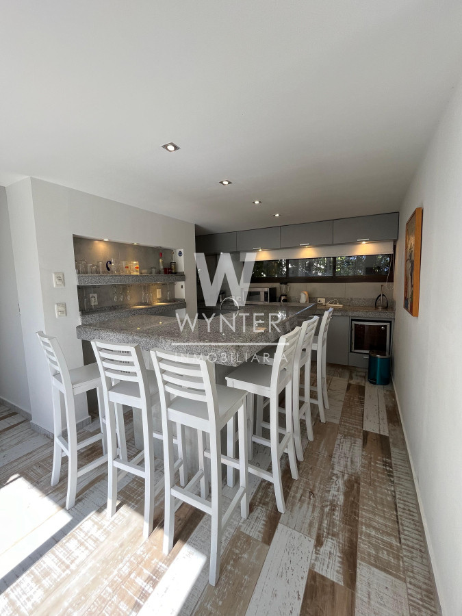 Casa ID.5303 - Casa en venta en Pinares sobre el Camino de la Laguna