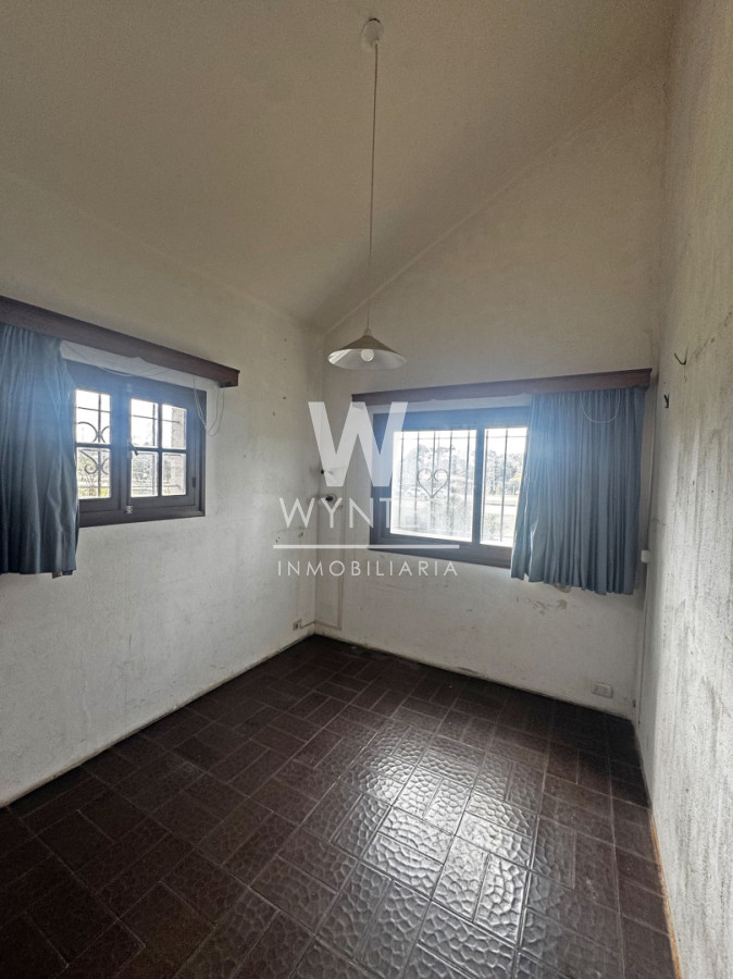 Casa ID.6449 - Casa en alquiler anual disponible solo por dos años 