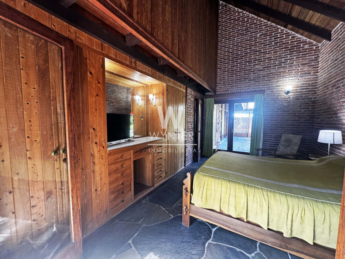 Casa ID.6330 - Casa en venta barrio San Rafael de 3 dormitorios Excelente ubicación