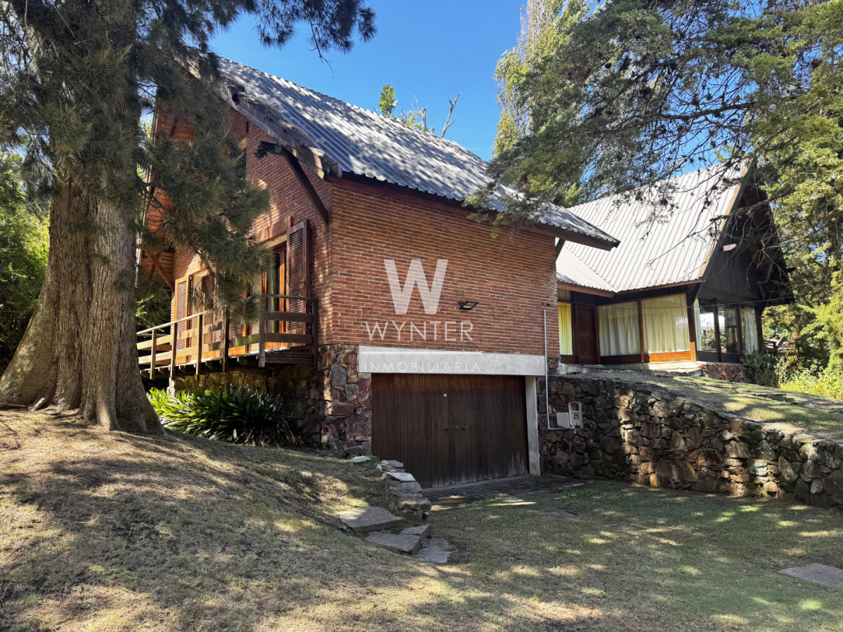 Casa ID.6330 - Casa en venta barrio San Rafael de 3 dormitorios Excelente ubicación