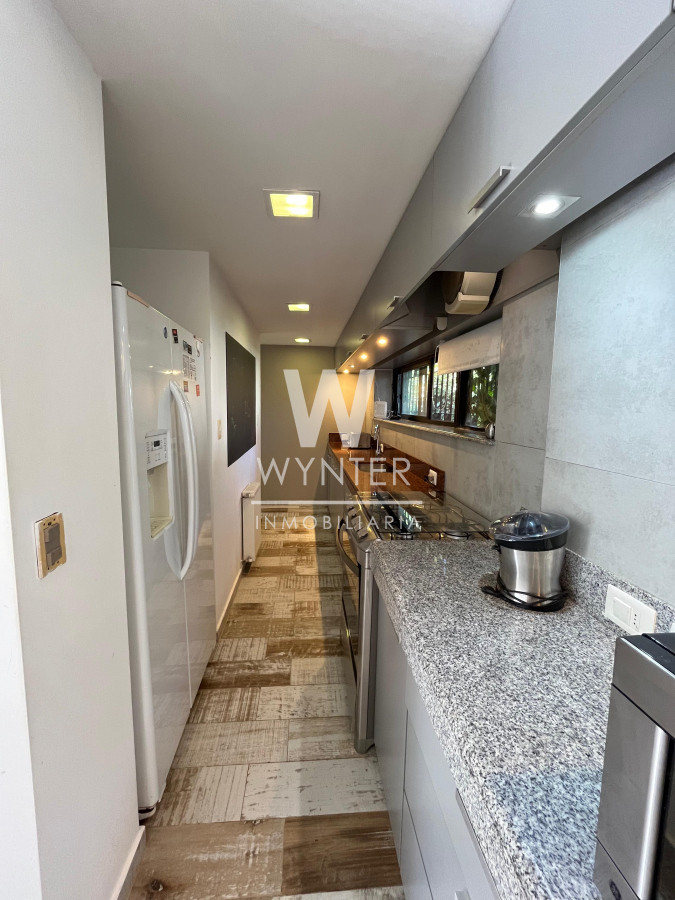 Casa ID.5303 - Casa en venta en Pinares sobre el Camino de la Laguna