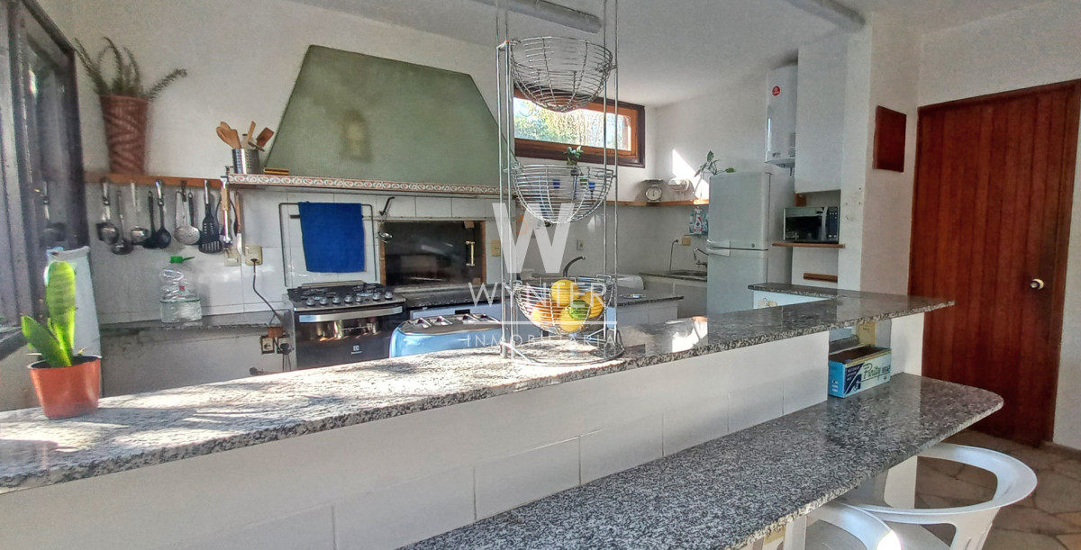 Casa ID.6304 - Casa en venta barrio San Rafael. Muy linda casa en excelente ubicación