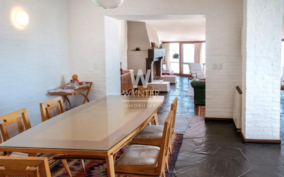 Casa ID.3420 - Casa primera línea en península.
