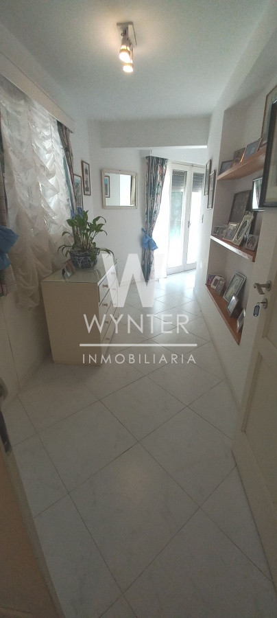 Casa ID.3755 - Excelente casa a 1 cuadra del mar con un hermoso parque de 3.550 m2